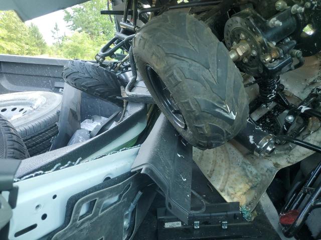 2017 CHEVROLET SILVERADO - 1GCRCNEC0HZ146517