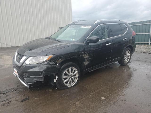 Vin: knmat2mv0jp595907, lot: 56664035, nissan rogue s 2018 img_1