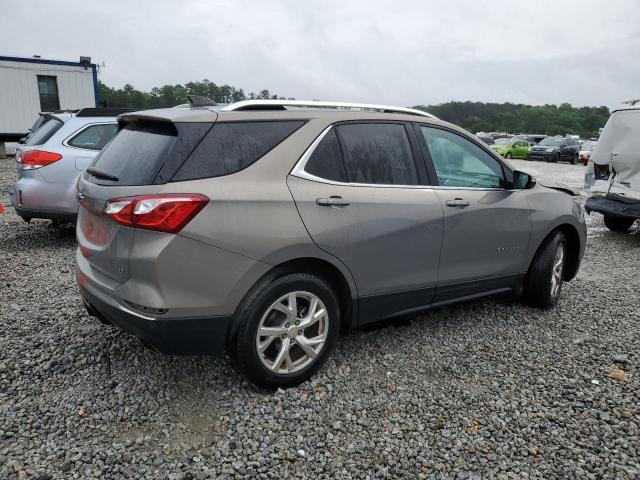 Vin: 3gnaxlex3ks556975, lot: 56019095, chevrolet equinox lt 20193