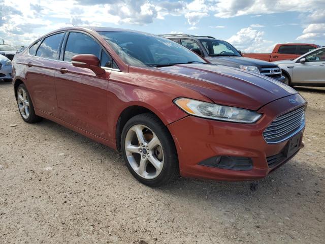 Vin: 3fa6p0hd6er255035, lot: 56497425, ford fusion se 20144