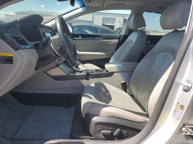 2017 HYUNDAI SONATA HYB KMHE34L18HA054933