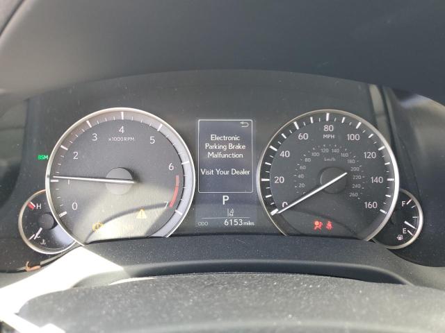 2022 LEXUS RX 350 L L - JTJJZKFA7N2043099
