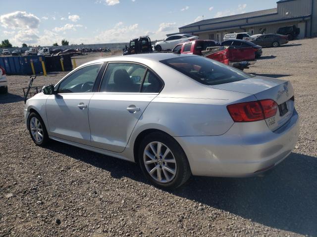 Vin: 3vwd07aj2em429627, lot: 58203895, volkswagen jetta se 20142