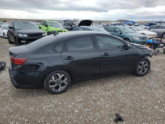 Vin: 3kpf24ad6le150798, lot: 56998265, kia forte fe 20203