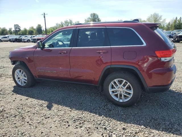 JEEP GRAND CHER 2017 red  flexible fuel 1C4RJFAG5HC842538 photo #3