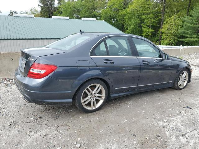 Vin: wddgf8ab3dr262341, lot: 58330985, mercedes-benz c-class 300 4matic 20133