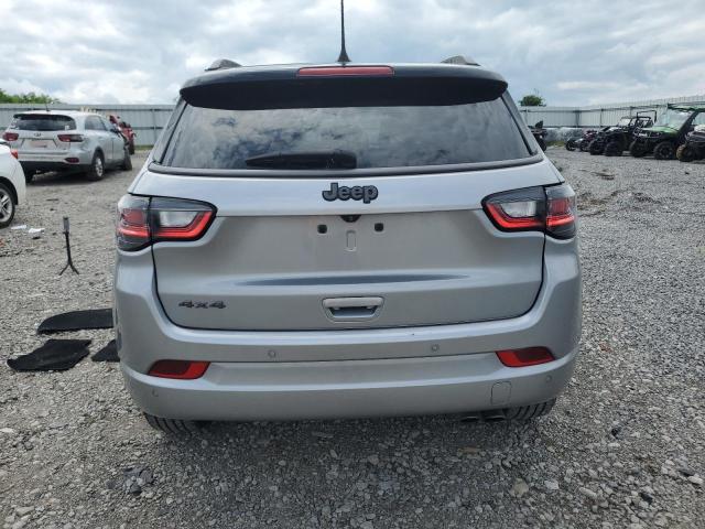 2022 JEEP COMPASS LI 3C4NJDCB6NT104462