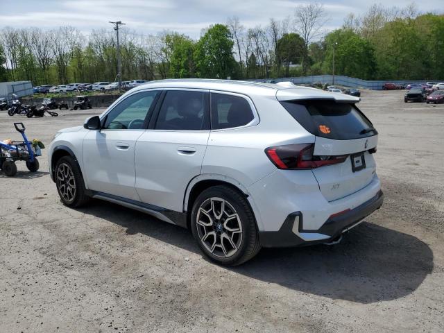 Vin: wbx73ef0xr5z53148, lot: 55283615, bmw x1 xdrive28i 20242