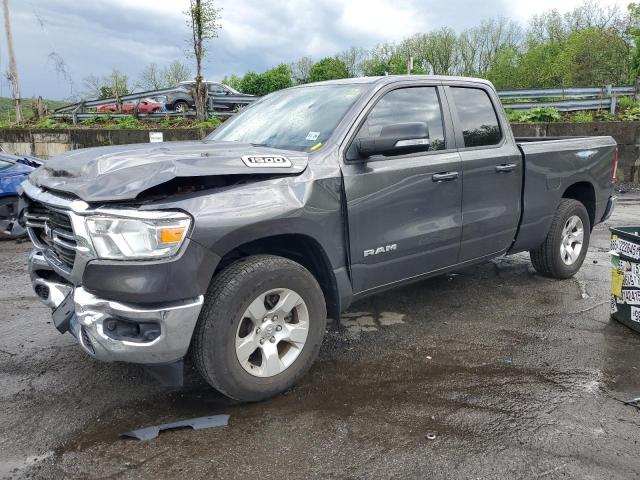 Vin: 1c6rrfbg6mn765885, lot: 55214295, ram 1500 big horn/lone star 2021 img_1