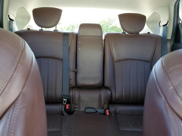 2016 INFINITI QX50 - JN1BJ0RR7GM265480