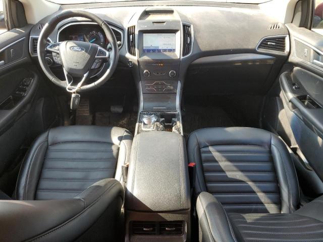 2020 FORD EDGE SEL - 2FMPK4J95LBA06923