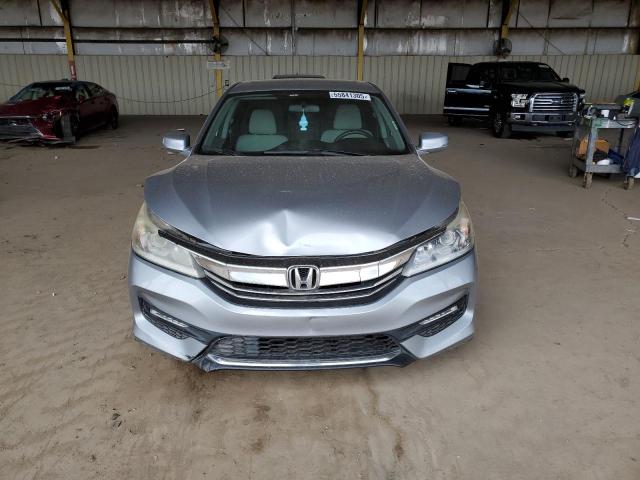 2016 HONDA ACCORD EX - 1HGCR2F7XGA108800