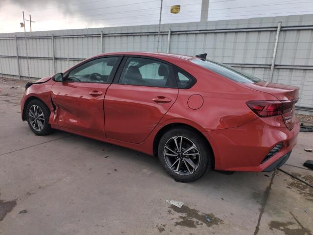Vin: 3kpf24ad2pe508999, lot: 56910895, kia forte lx 20232