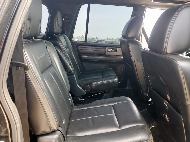 2015 FORD EXPEDITION - 1FMJK1LT5FEF24973