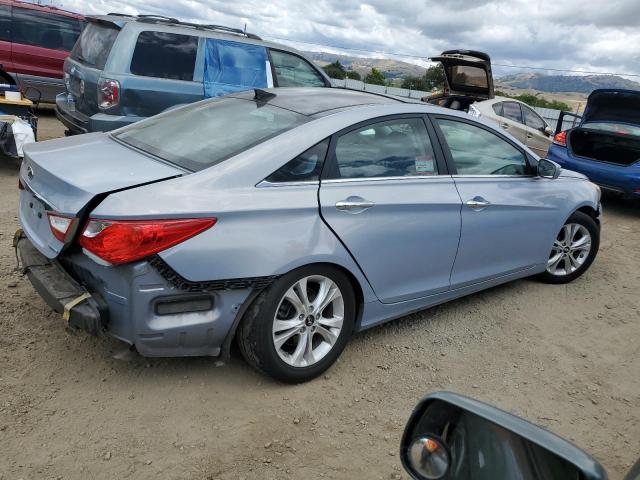 Vin: 5npec4ac8ch436762, lot: 56574035, hyundai sonata se 20123