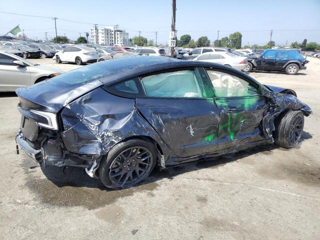 Vin: 5yj3e1ea5sf999984, lot: 58244825, tesla model 3 20253