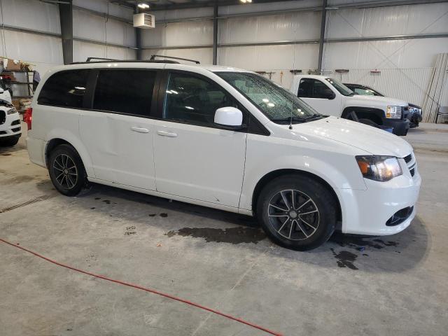Vin: 2c4rdgeg3jr335058, lot: 54992825, dodge caravan gt 20184