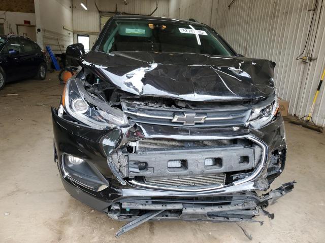 2018 CHEVROLET TRAX PREMI KL7CJRSB2JB663344
