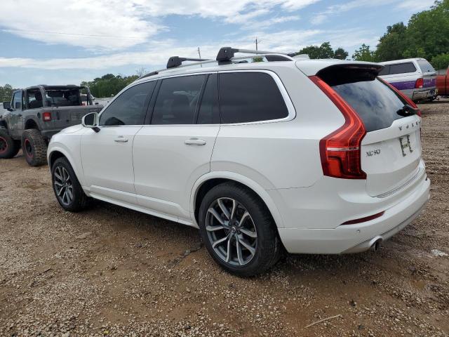 Vin: yv4102pkxk1504847, lot: 58128625, volvo xc90 t5 momentum 20192