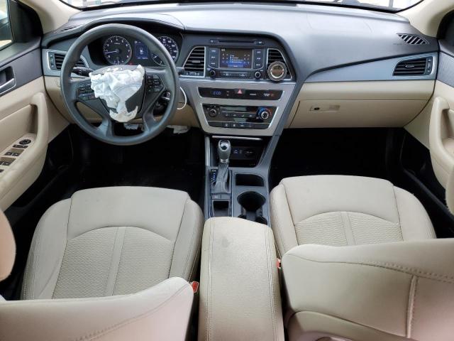 2015 HYUNDAI SONATA ECO - 5NPE24AA9FH190438