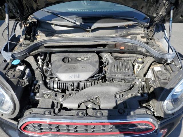 2018 MINI COOPER JCW WMZYV9C36J3B92073