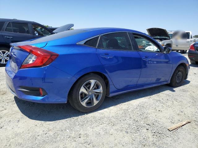 2019 HONDA CIVIC LX 2HGFC2F62KH531631