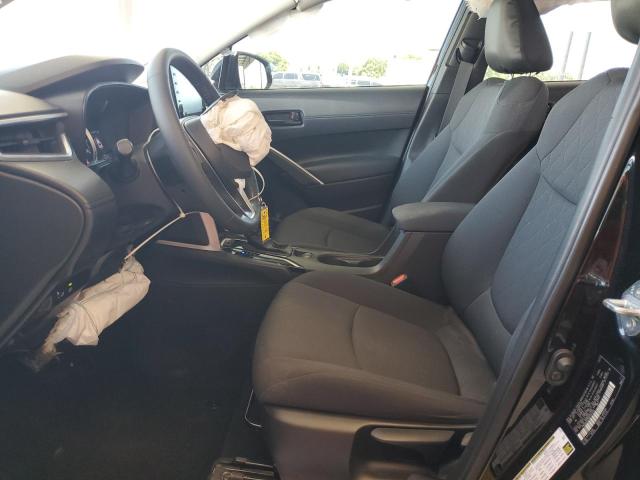 2022 TOYOTA COROLLA CR - 7MUBAAAG9NV004565