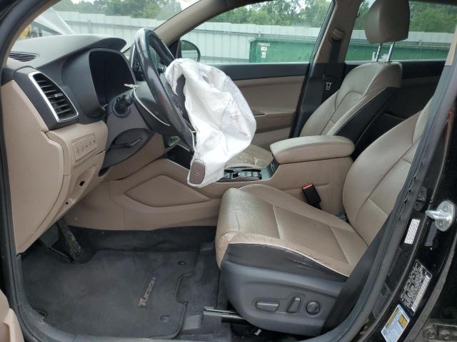 2020 HYUNDAI TUCSON LIM KM8J33AL4LU224175