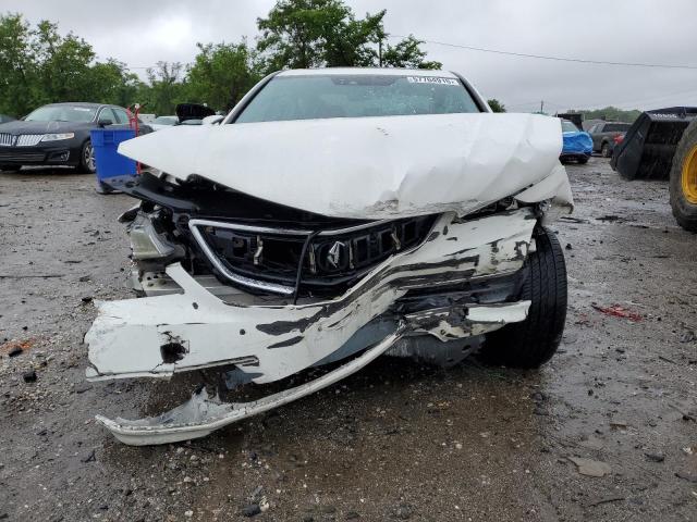 2015 ACURA TLX TECH 19UUB3F54FA008915