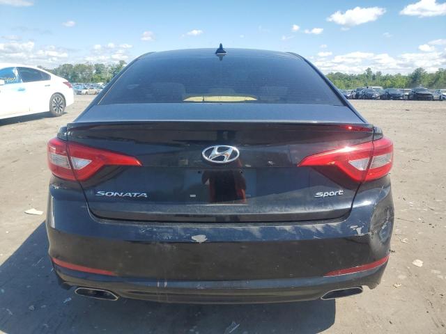2016 HYUNDAI SONATA SPO 5NPE34AF5GH295536