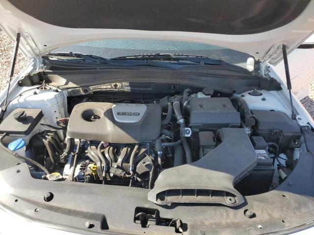 2019 KIA OPTIMA EX 5XXGU4L16KG337319