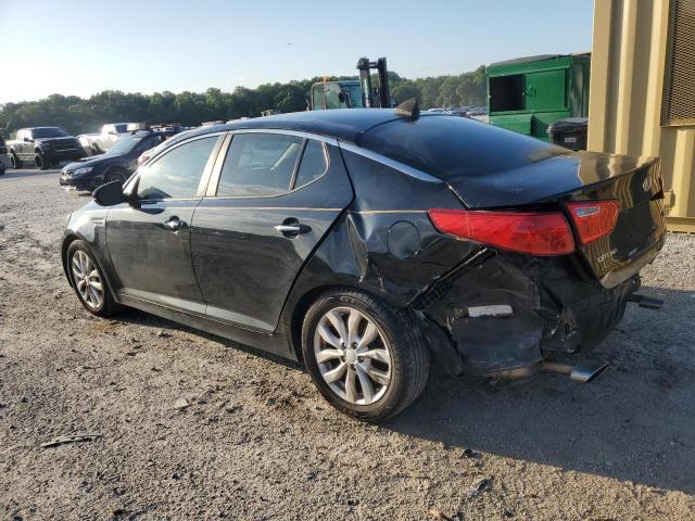 Vin: 5xxgm4a76eg306938, lot: 58386415, kia optima lx 20142