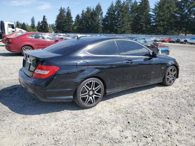 Vin: wddgj4hb7fg376564, lot: 55530935, mercedes-benz c-class 250 20153