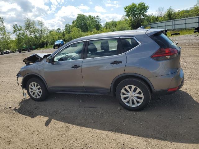 Vin: knmat2mv7lp516770, lot: 58702355, nissan rogue s 20202