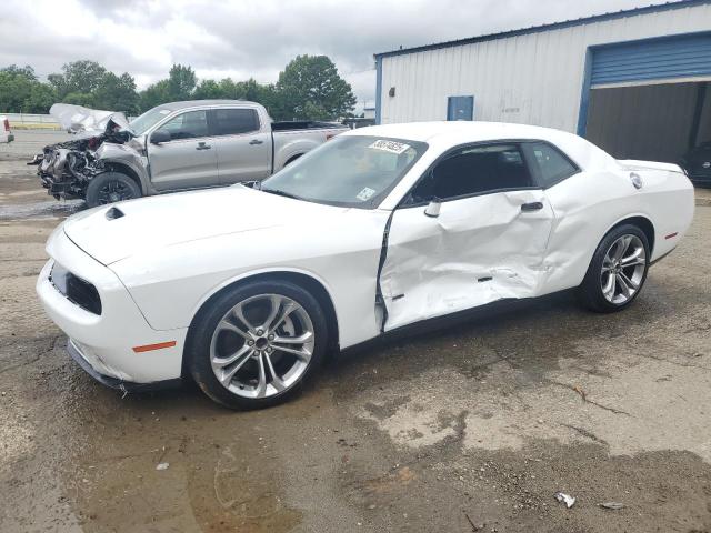 Vin: 2c3cdzbt9mh546461, lot: 58574825, dodge challenger r/t 2021 img_1