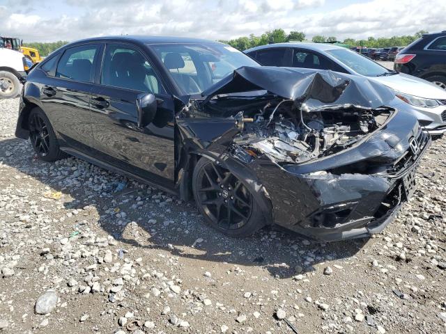 Vin: 2hgfe2f53nh543051, lot: 57218515, honda civic sport 20224
