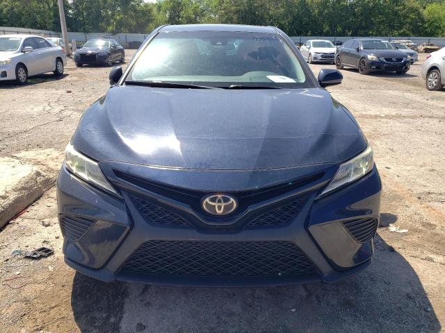 2019 TOYOTA CAMRY L - 4T1B11HK3KU813129