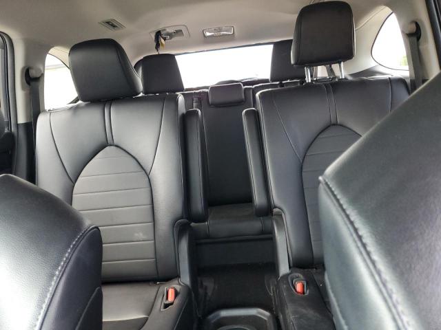 2023 TOYOTA HIGHLANDER - 5TDKBRCH1PS127873