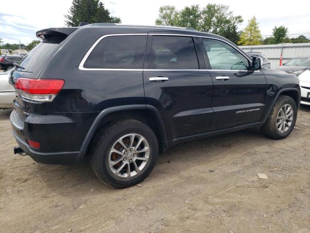 Vin: 1c4rjfbg9gc317317, lot: 57477345, jeep grand cher limited 20163