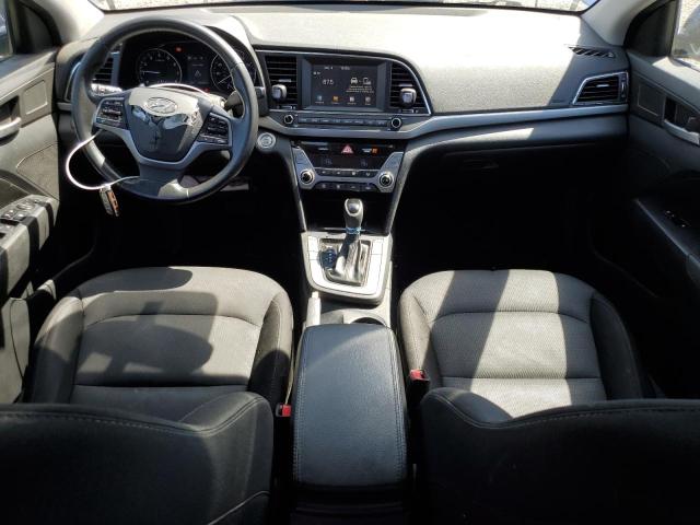 2017 HYUNDAI ELANTRA SE 5NPD84LF8HH141379