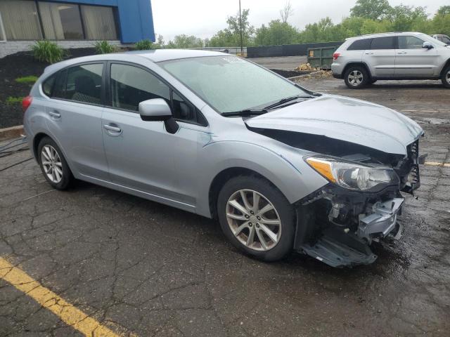 Vin: jf1gpac66eh333043, lot: 57053585, subaru impreza premium 20144