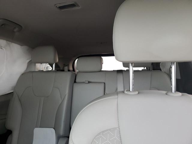 2022 KIA SORENTO S - 5XYRL4LC6NG120673
