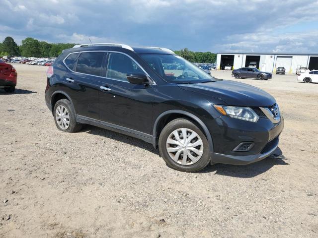 2016 NISSAN ROGUE S - KNMAT2MT8GP649655