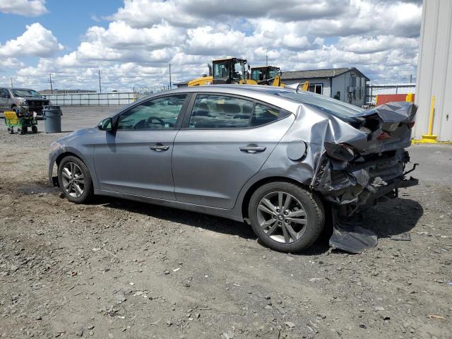 Vin: 5npd84lf8jh324626, lot: 58069795, hyundai elantra sel 20182