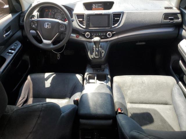 2015 HONDA CR-V EX 2HKRM4H58FH609707