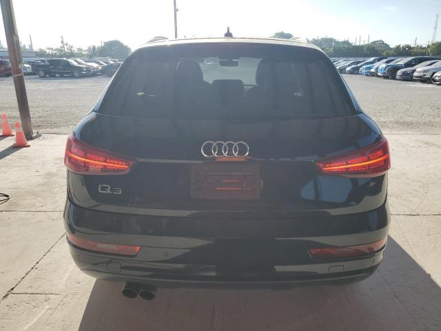 2017 AUDI Q3 PREMIUM WA1HCCFS0HR016978