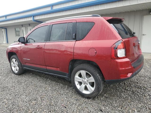 Vin: 1c4njcbb1ed512529, lot: 57825195, jeep compass sport 20142