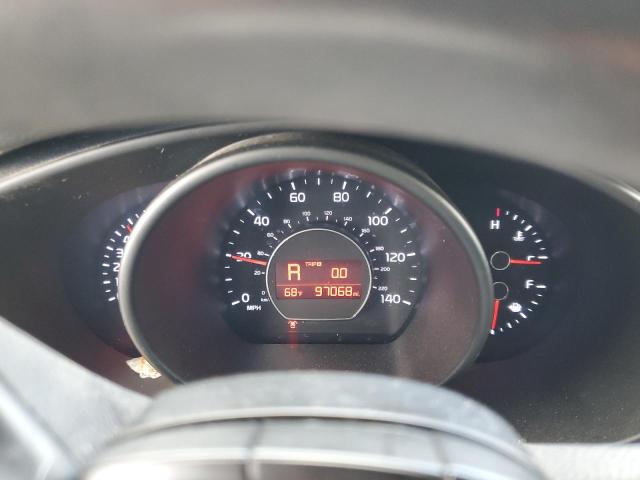 2016 KIA SOUL #3259519115