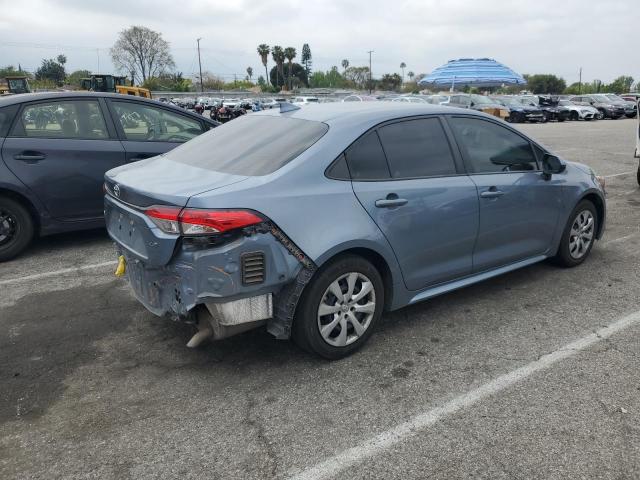 Vin: 5yfepmaexnp342569, lot: 55147255, toyota corolla le 20223