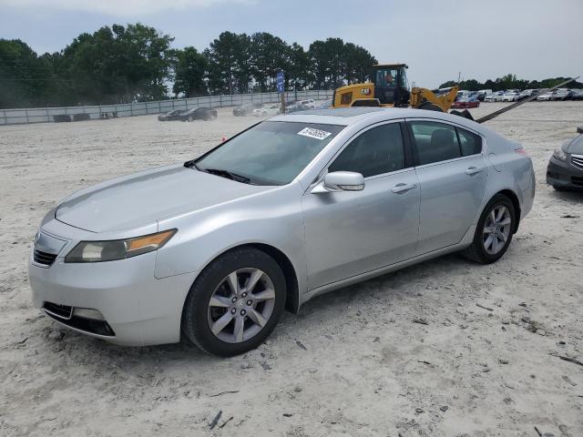 ACURA TL